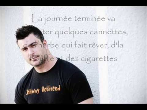 Jonathan Painchaud - Le kid (Lyrics)