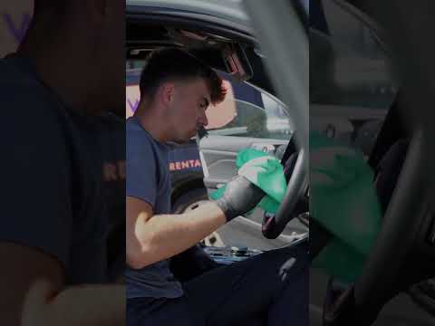Signature Detailing — brand film