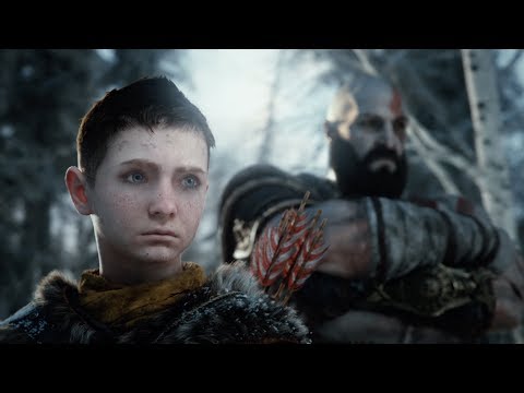 God of War – Comercial de TV | PS4