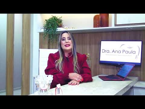 Coluna da Dra. Ana Paula - ainda dá tempo de deixar o seu sorriso bonito para o fim de ano