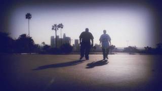 K $ O featuring Dodger Blue – Sunny Days in CA