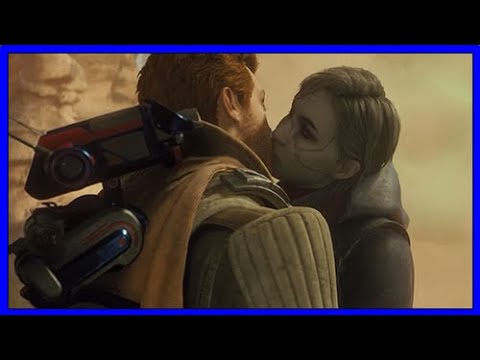 Star Wars Jedi Survivor All Merrin Cutscenes