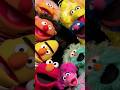 FOUR COOKIES The Number Of The Day Sesamestreet