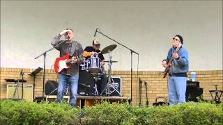 Jimmie Bratcher Band - Get Out the Boat
