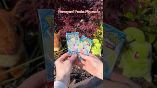 Pokemon Journey Together Pack Opening Part 2!! 🎶 #journeytogether #pokemoncards #pokemontcg #pack