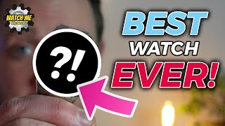 Forget ROLEX. This is the best luxury watch. And it's AFFORDABLE!