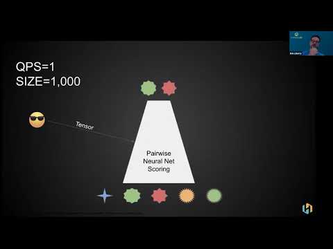 Real-time Retrieval with Deep Learning: Benefits and Challenges