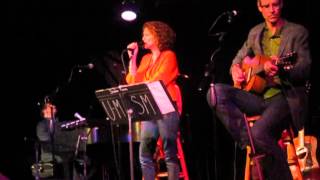 Hem - Strays - Ann Arbor - 21 April 2013