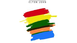 Elton John - Dreamboat (demo) | Remastered v.2