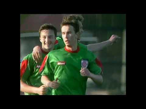 Belarus National Team Goals (Part 1)