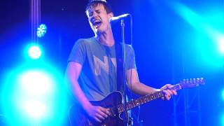 Jonny Lang - That Great Day - Live Maryport UK, 30 July 2011