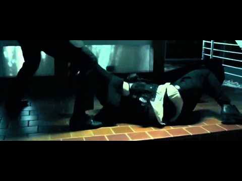 John Wick Official Clip (2014) - Keanu Reeves, Michael Nyqvist HD