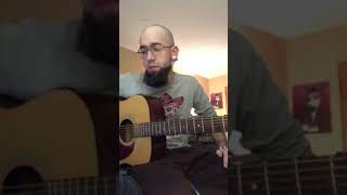 Midnight on the mountain- the steeldrivers (cover)