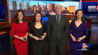 Wake Up Call from Hanson Town Hall