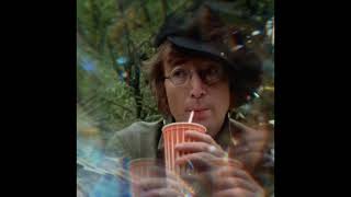 John Lennon Here We Are Again