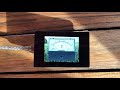 EA uniTFTs - Readable in direct sunlight (Smart 2" PCAP)