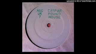 Caspar Pound - House (Positive Science Overground Remix)