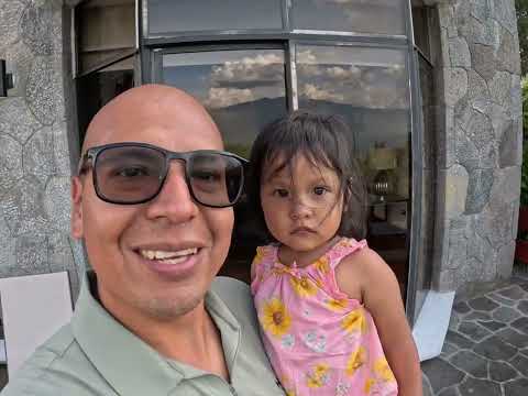 San Lucas Toliman, Lago Atitlan, Guatemala