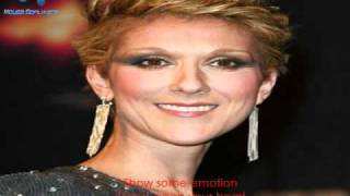 Show Some Emotions Celine dion Lyrics