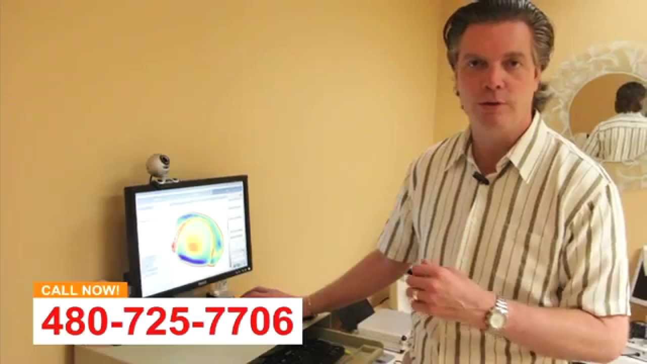 Keratoconus Treatment Options Phoenix Az (480) 725-7234