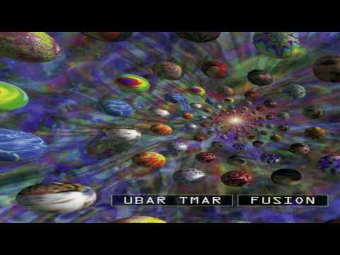 Ubar Tmar - Fusion | Full Album Mix