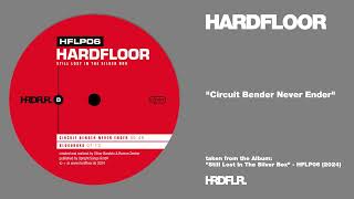Music video thumbnail preview for Hardfloor - \ by Hardfloor