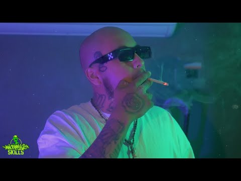 Alcoholizados - Gared Rta (Video Oficial)