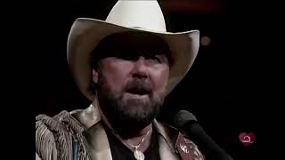 JOHNNY LEE - Picking Up Strangers 1981