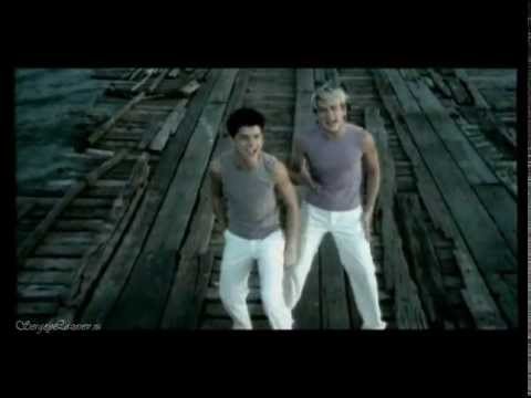 Сергей Лазарев. Smash!!. Should Have Loved You More