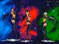 Sailor Moon Stars Soundtrack - Star Power Make ...