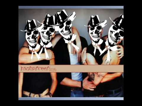 Ghost Wants It That Way