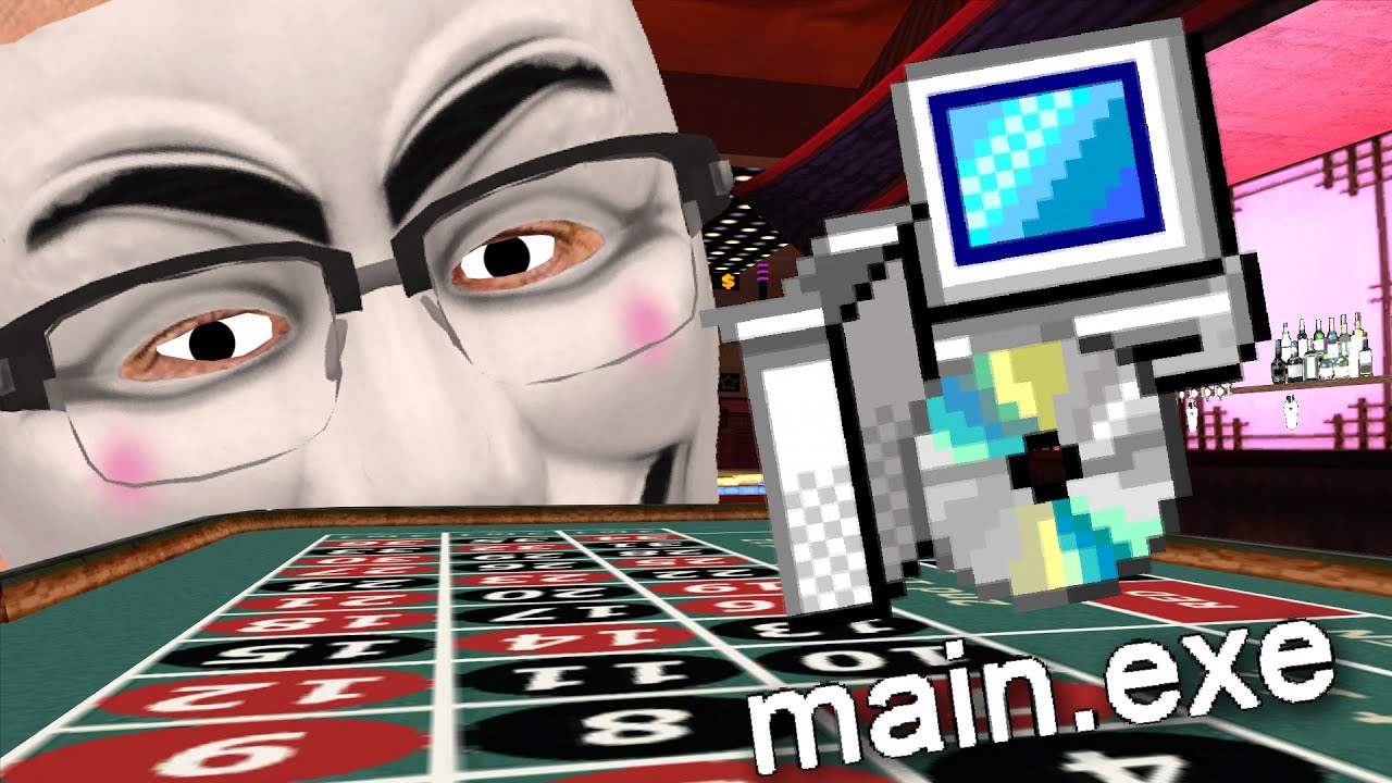 ЧИТ НА КАЗИНО В 2025? Я СКАЧАЮ! (SAMP)