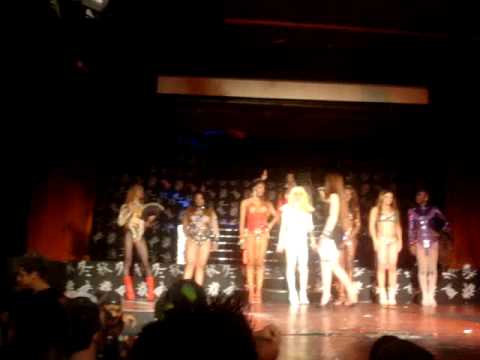 Victoria Viper Part 1 -  Vencedora Drag Danger 2010 By: Onyx Carraroh