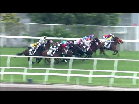 好拍檔    21/11/21……(188)第二塲四班1400米