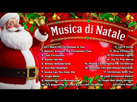 Christmas Music Fireplace and Christmas Songs - Timeless Music
