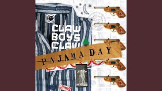 Music video thumbnail preview for Lava by Claw Boys Claw
