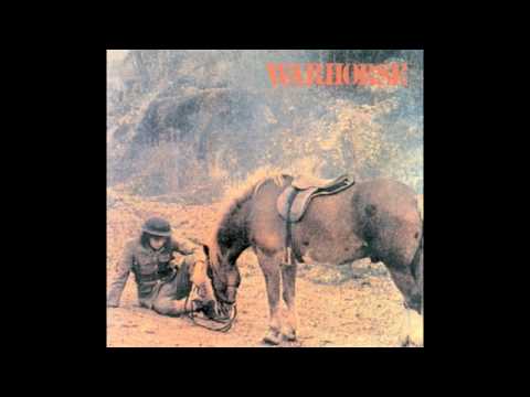 Warhorse - Solitude