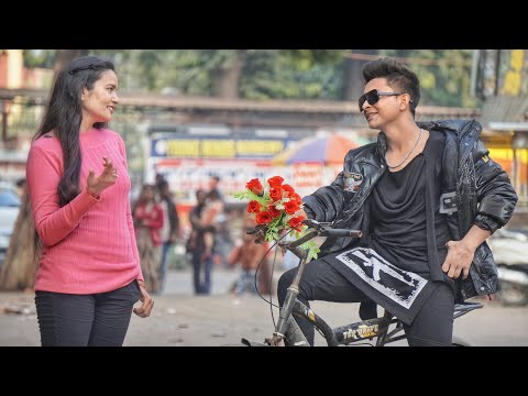 Ek Cycle Wala Ladki Pata Sakta Hai 🤔 ? | SHADY UJJU