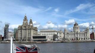 Liverpool Merseyside, 2
