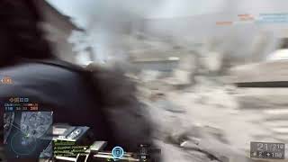 BF4　生放送！