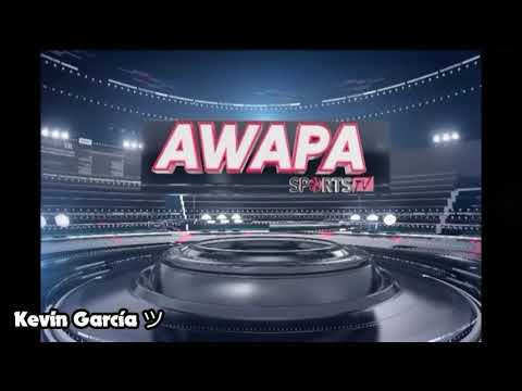 ID Awapa Sports TV Canal 15 (2023-)