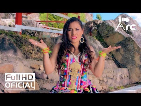 Soñadora Del Amor - El Mujeriego (Vídeo Oficial) | ARC Visual Studio 2018