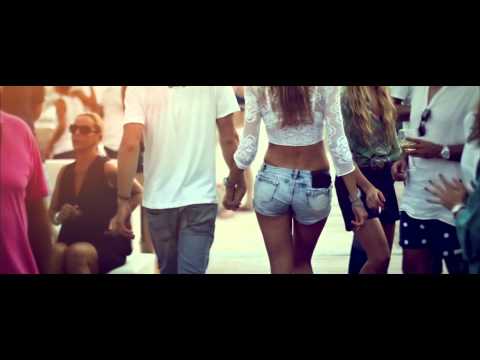 Oscar Lindahl, Barbara Tucker & DJQ - Give it to me (Official Video)