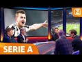 Jan van Halst: 'De Serie A golft veel meer op en neer tegenwoordig' | Rondo 14/02/2022