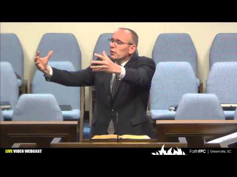 A Tender Word to Backsliders   - by Rev  Colin Mercer