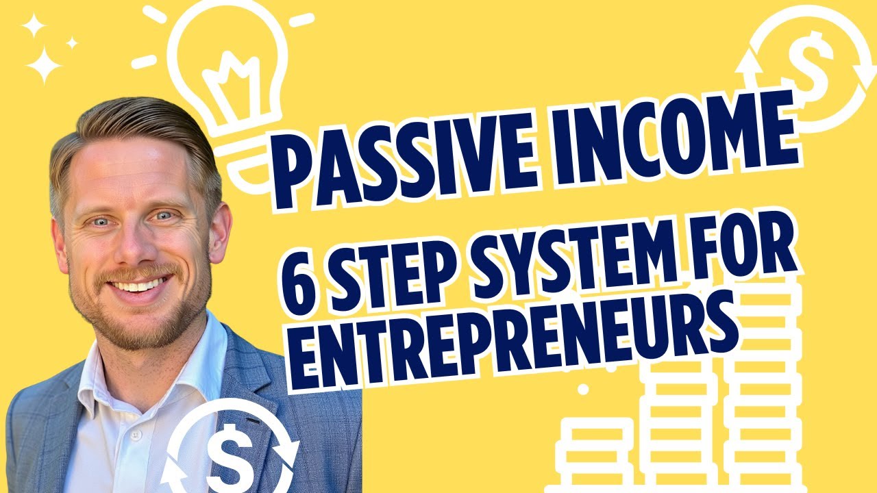 How to Build a Business That Runs Without You