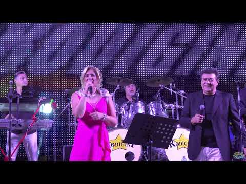 I RODIGINI - Piazza Manzoni - Jesolo 6 settembre 2023 - by Giovanni Rosin - John