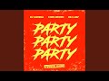 Party Party Party (feat. Chris Brown & Dej Loaf)