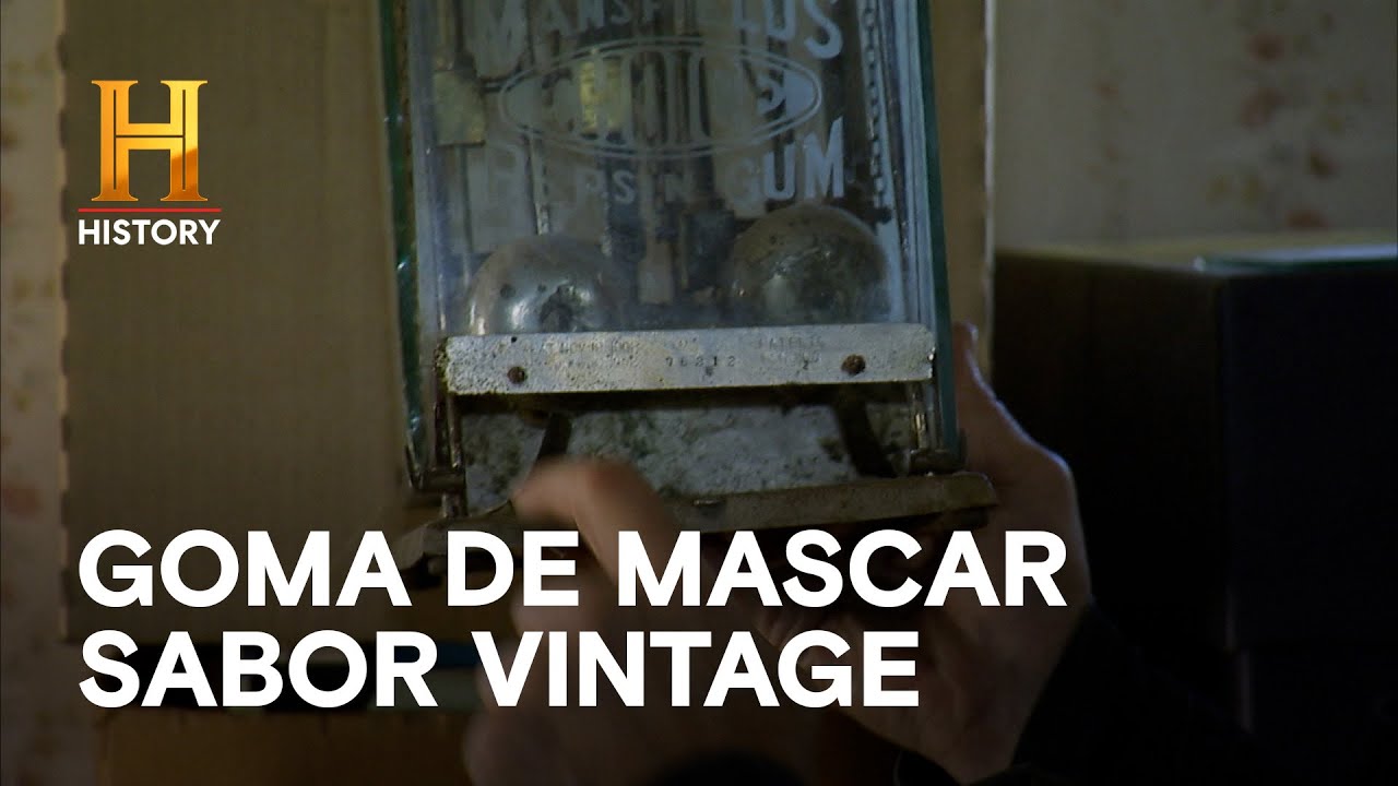 Recuerdos de neón - CAZADORES DE TESOROS