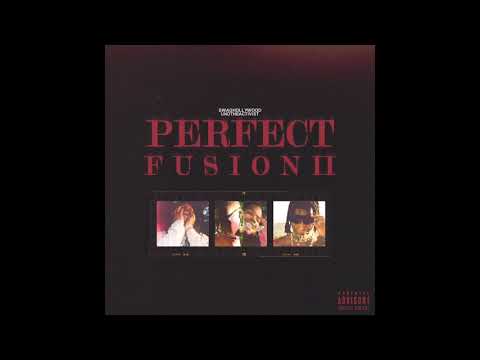 Swaghollywood x Unotheactivist -  Aint nun